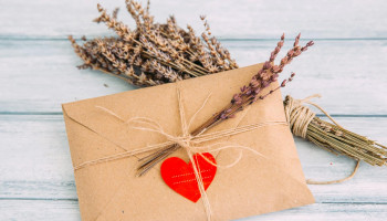 Cartas de Amor