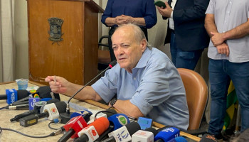 Silvio Mendes autoriza conclusão das obras do Marcado das Mulheres, no Parque Brasil