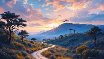 Transformação pela Fé: Religião ou Evangelho?