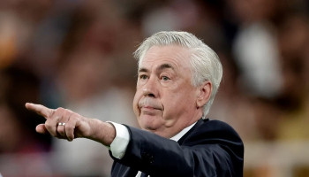 Ancelotti define pré-lista da Seleção Brasileira com surpresas, ausências e testes