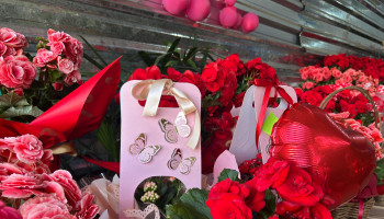 O poder das flores para encantar corações no Dia dos Namorados