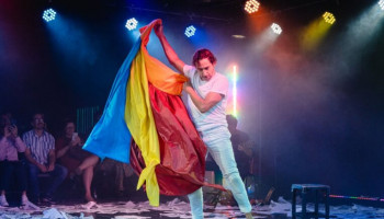 Festival de Teatro Lusófono acontece este mês com mais de 20 espetáculos gratuitos