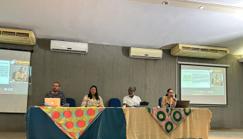 Teresina sedia debate sobre ações afirmativas e mobilidade social da população negra