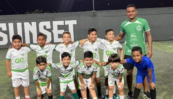 Projeto usa esporte para promover prevenção ao suicídio de jovens no interior do Piauí