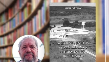 Médico piauiense lança 2° edição de livro sobre a história do Hospício Meduna