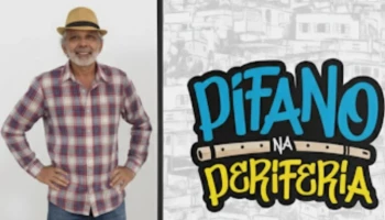 Projeto “Pífano na Periferia” oferta aulas gratuitas de música e fortalece tradição cultur