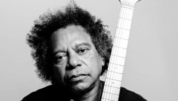 Músico Edvaldo Nascimento celebra 40 anos de carreira com show
