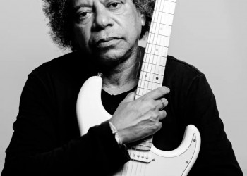 Músico Edvaldo Nascimento celebra 40 anos de carreira com show