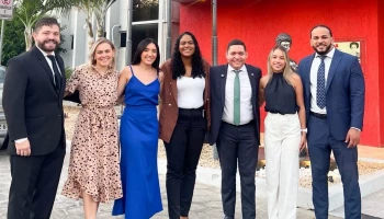 Dia da jovem advocacia no Piauí reconhece a importância dos profissionais iniciantes