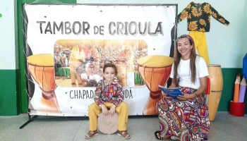 São João do Arraial representará o Piauí em evento nacional promovido pelo MEC