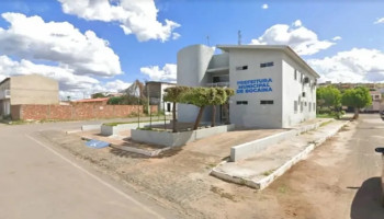 Prefeitura e Mercado de Bocaina têm energia elétrica cortada por dívida de R$ 90 mil