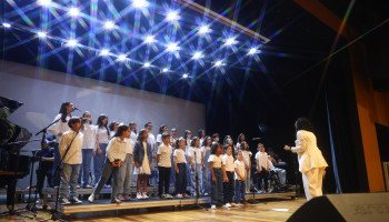 Recital Larmonia movimenta Teresina e encerra apresentações às 18 horas