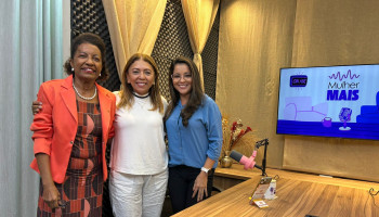 Fátima Castelo Branco anuncia nova edição do Sarau Música e Poesia