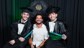 Professores criam aplicativo com IA que oferece suporte personalizado para alunos