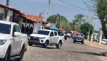 Mulheres crack e cocaína são presas em flagrante no cais de Floriano