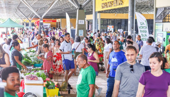 II Feira da Agricultura Familiar reunirá mais de 200 agricultores em Teresina