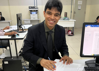 Jovens servidores trazem novos olhares e energia ao serviço público no Piauí