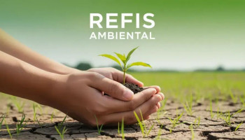 Menos de 10% dos potenciais beneficiários aderiram ao Refis Ambiental 2025 no Piauí