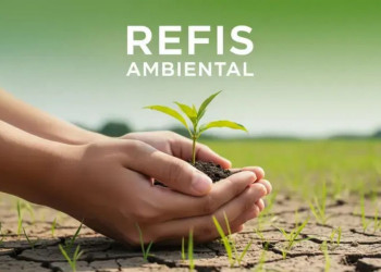 Menos de 10% dos potenciais beneficiários aderiram ao Refis Ambiental 2025 no Piauí