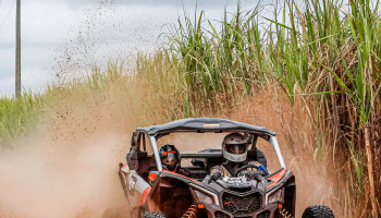 Vila da Comvap recebe cinema e serviços no Piauí Rally Cup neste sábado (25)