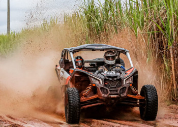 Vila da Comvap recebe cinema e serviços no Piauí Rally Cup neste sábado (25)