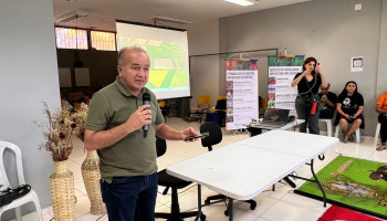 Movimentos sociais são fundamentais para organização do homem no campo