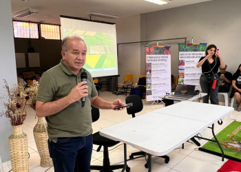 Movimentos sociais são fundamentais para organização do homem no campo