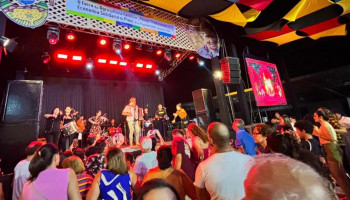 Feira da Agricultura Familiar é encerrada com música e fortalecimento da sustentabilidade
