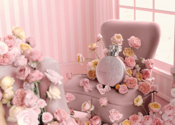 Boticário inova a perfumaria floral e apresenta Floratta Rose Bouquet com tríade de Rosas