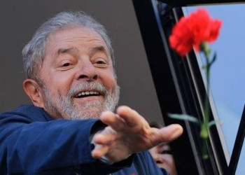 PT trabalha para que Lula tenha mais de 80% dos votos do Piauí no segundo turno