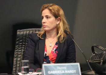 CNJ retoma investigação disciplinar de Gabriela Hardt, ex-juíza da Lava Jato
