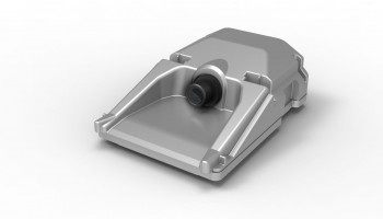ZF nacionaliza câmeras frontais inteligentes para veículos