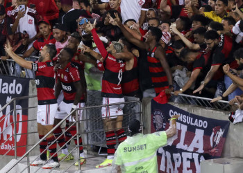 Três posições que o Flamengo precisa reforçar para a temporada 2022