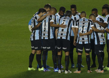 Grêmio e Santos só não serão rebaixados se a sorte estiver favorável ao futebol medíocre