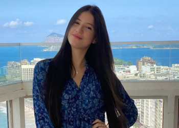 Youtuber Luciana Farias, de 20 anos, morre após complicações da Covid-19