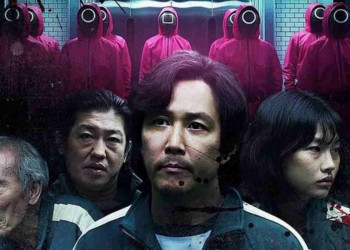 Netflix decide fazer uma pequena mudança na série coreana Round 6