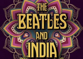 Trilha sonora do documentário ‘The Beatles and India’ é lançada