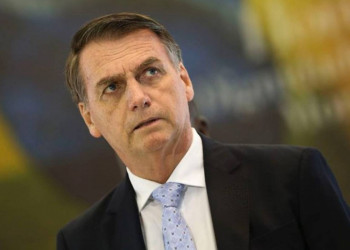 Bolsonaro vira chacota em TV americana ao confundir político com Jim Carey