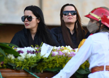 Maraísa desabafa sobre morte de Marília Mendonça: “Tô vivendo e morrendo ao mesmo tempo”