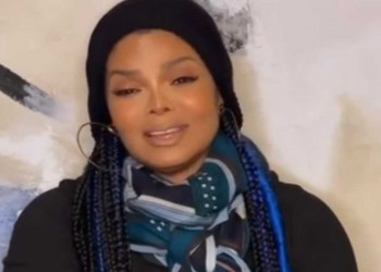 Janet Jackson faz revelação sobre acusações de abuso contra Michael Jackson