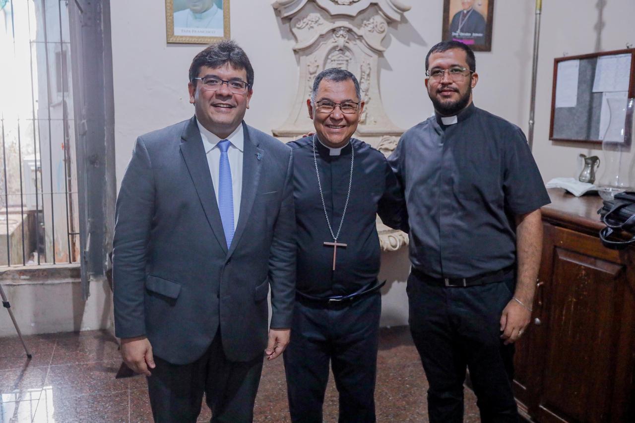 Comemorações Dia do Piauí em Parnaíba