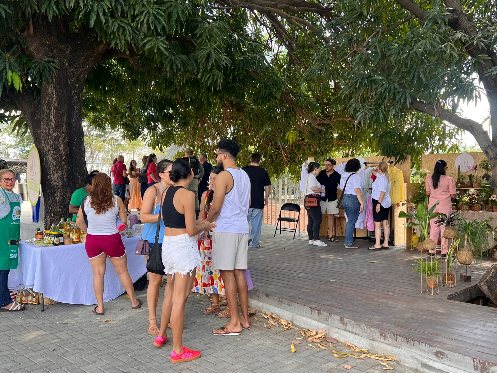 Estação Ferroviária de Teresina recebe programação especial no Dia do Patrimônio