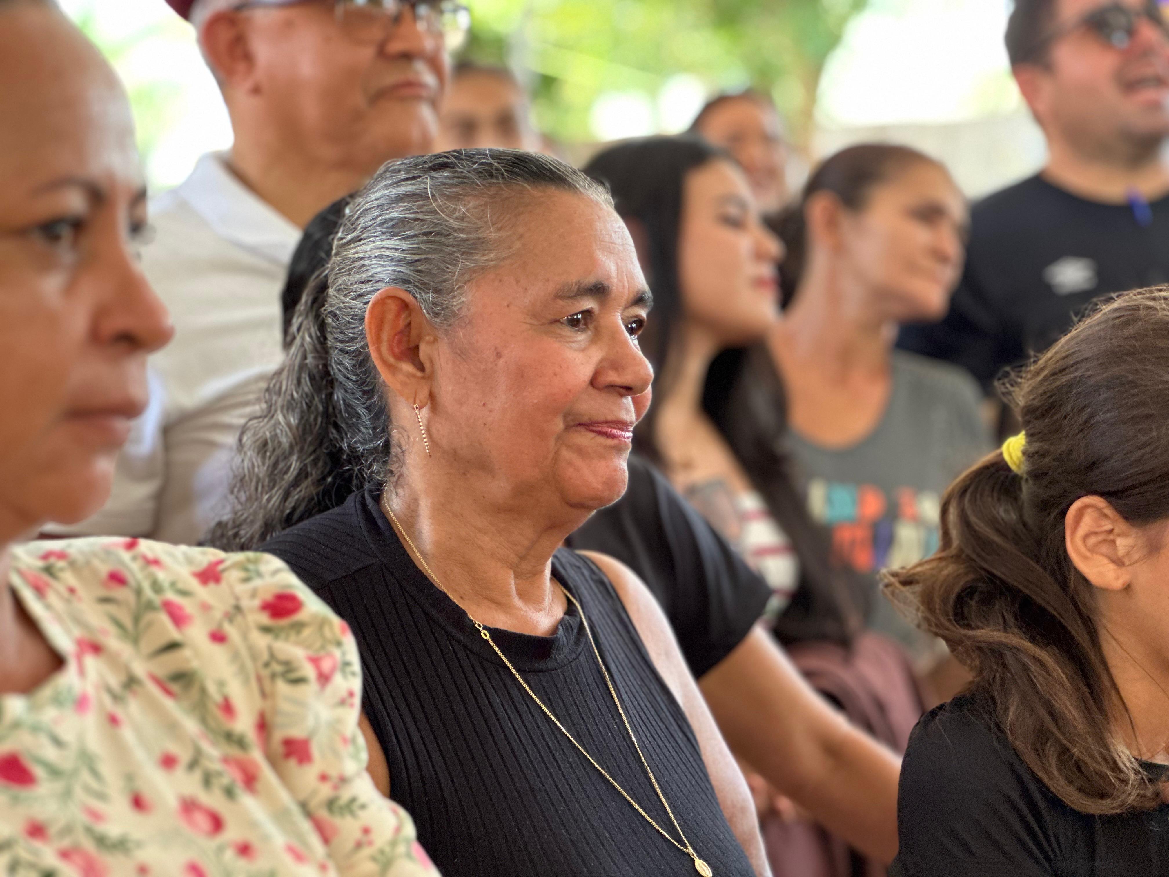 Celebração do Dia Internacional da Mulher em São João do Arraial