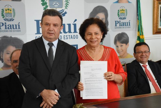 Piauí dá passo importante para regularização fundiária no estado