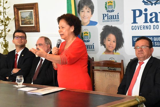 Piauí dá passo importante para regularização fundiária no estado