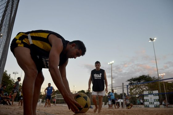 “Piauí: Férias de Norte a Sul”