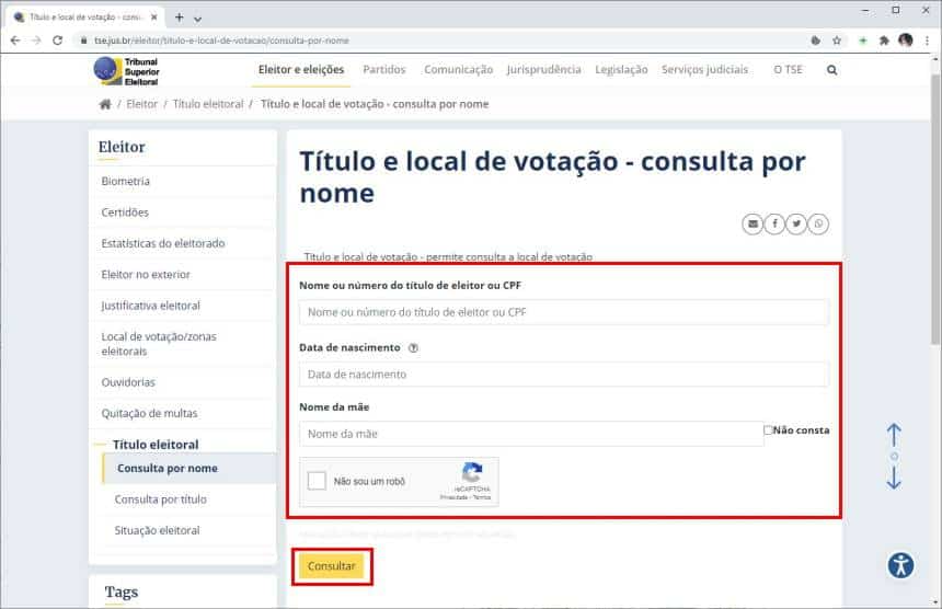 Reprodução