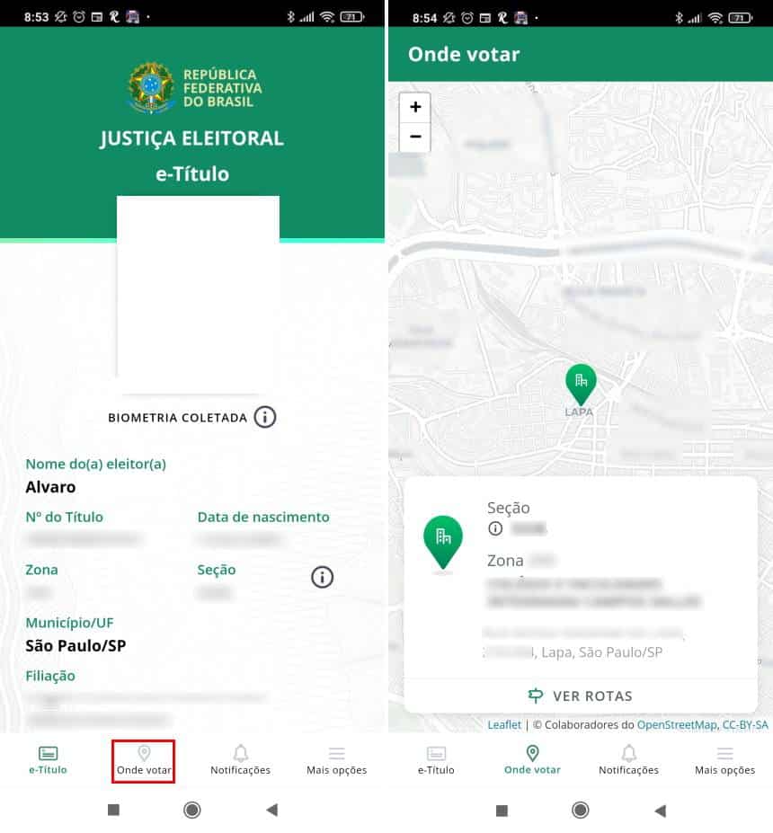 Reprodução