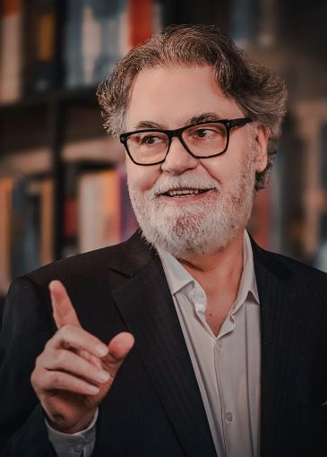 Brasília (DF), 07/01/2026 – Lenio Sterck - Especial 8 de janeiro ato golpista. Foto: Gabriel/Divulgação