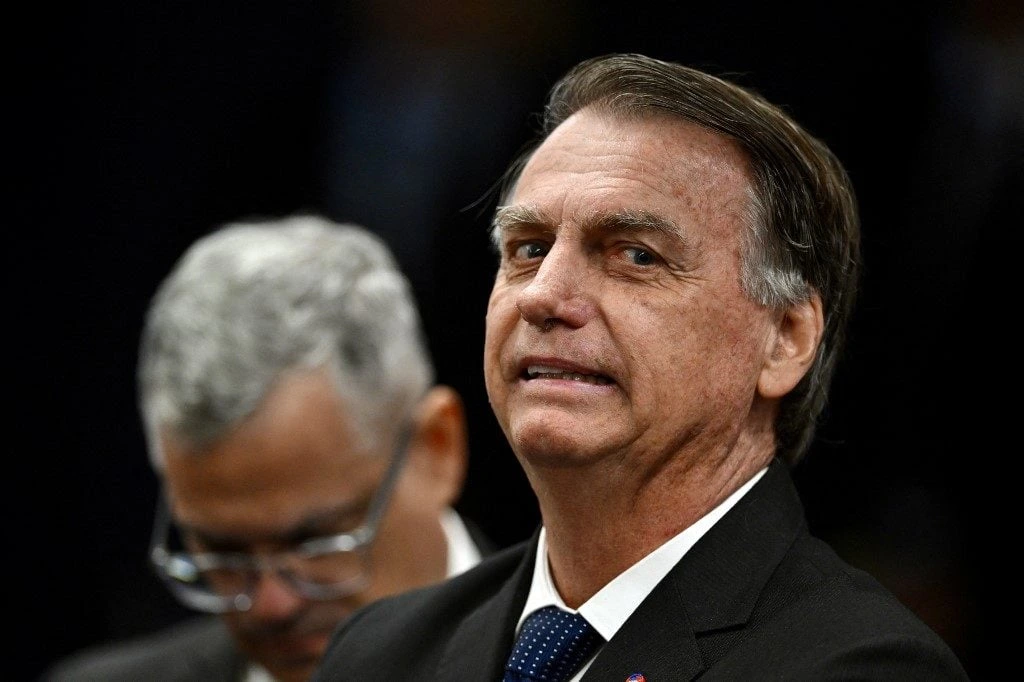 Jair Bolsonaro (PL)